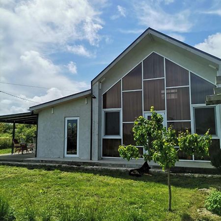 Улица Лазурна Hotel Tyulenovo Quarto foto