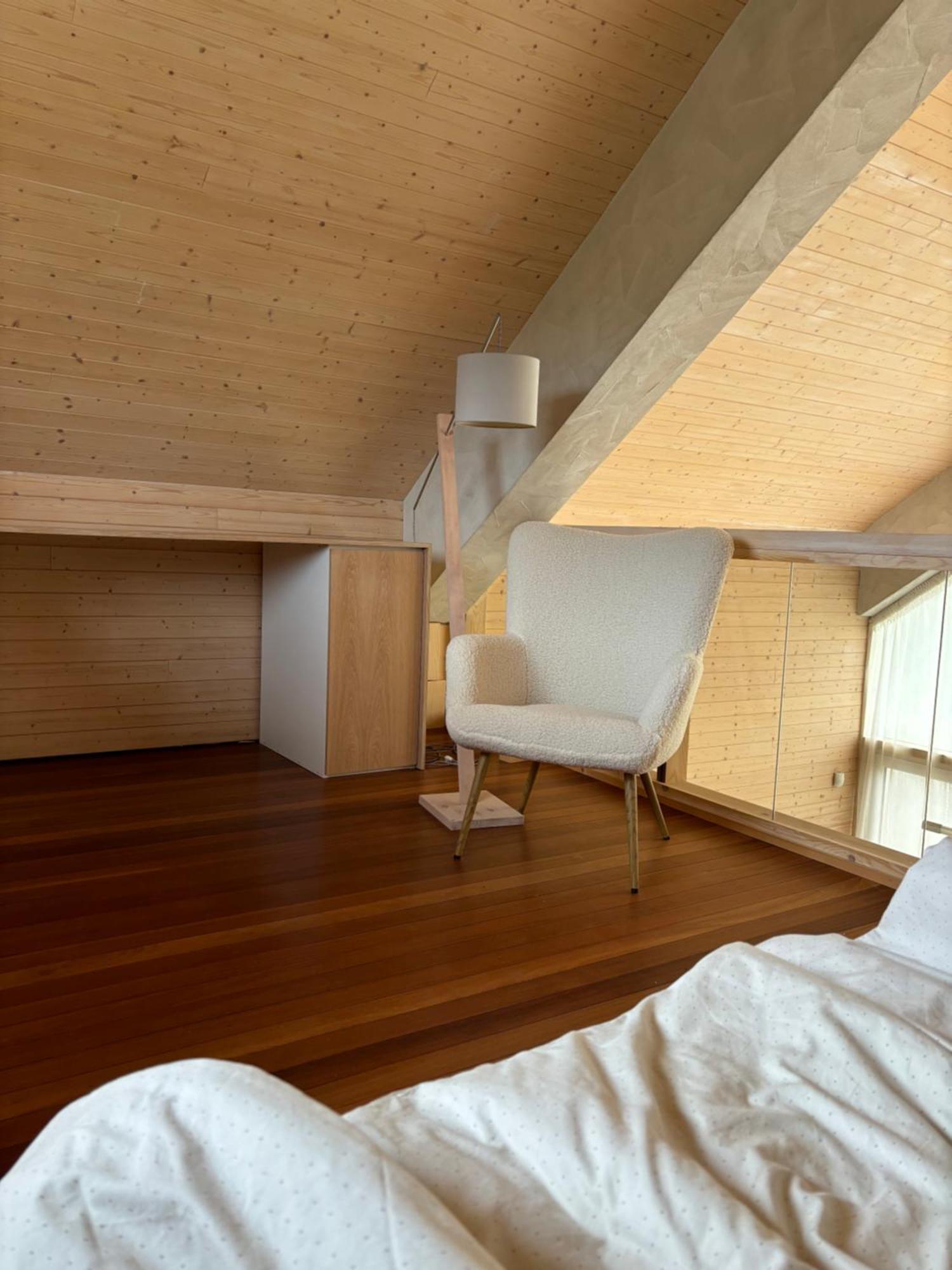 Улица Лазурна Hotel Tyulenovo Quarto foto