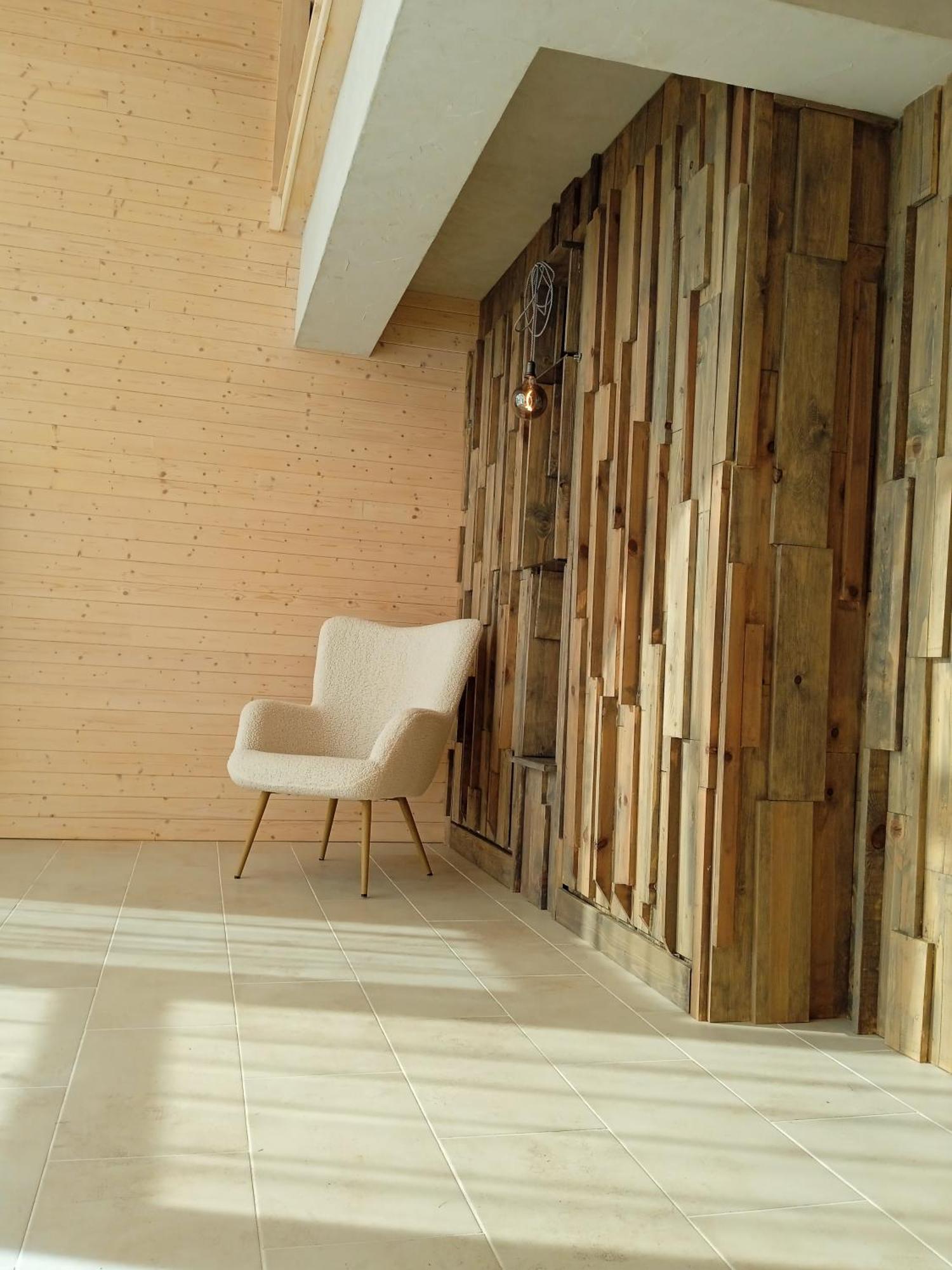 Улица Лазурна Hotel Tyulenovo Quarto foto
