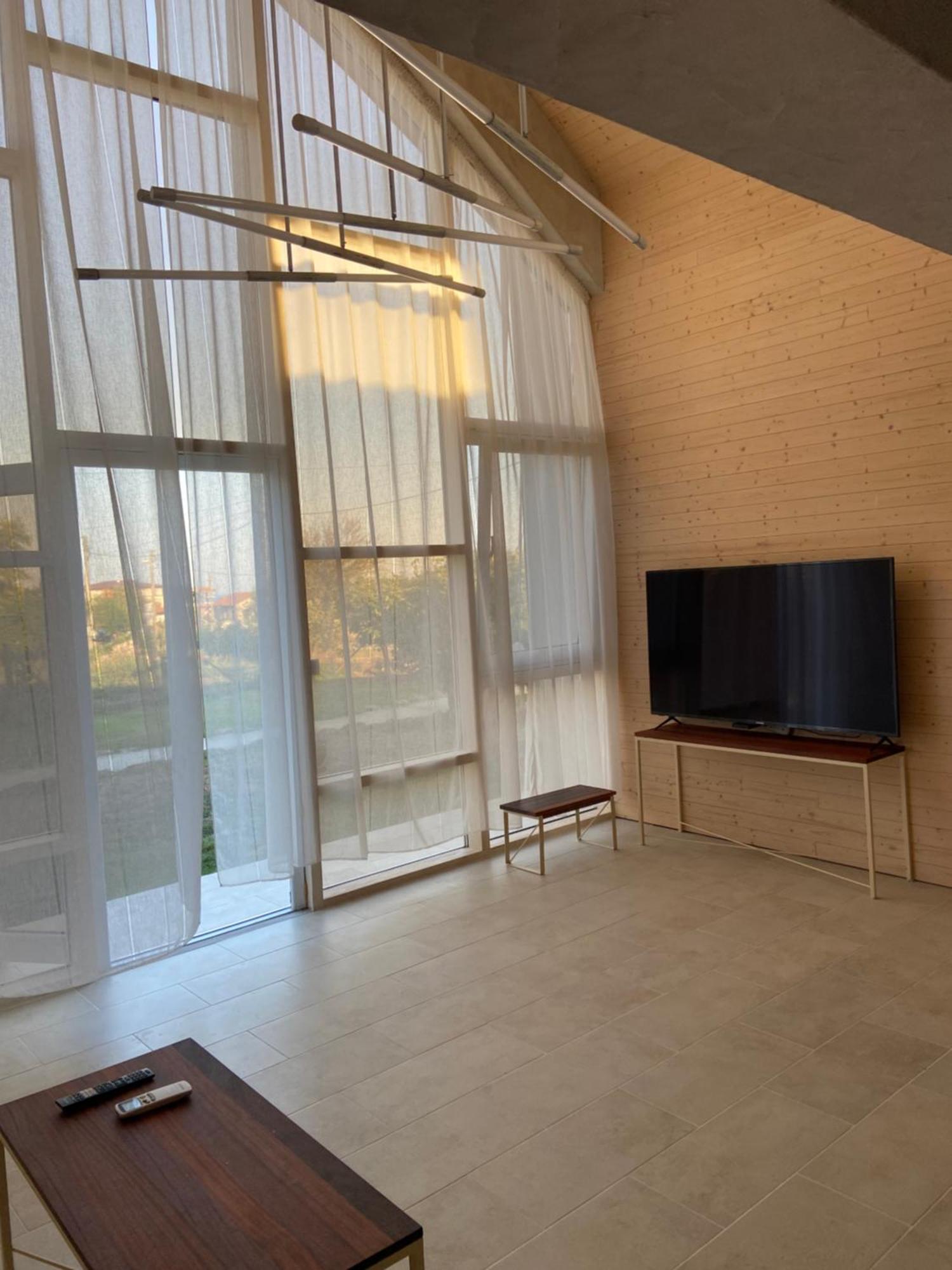 Улица Лазурна Hotel Tyulenovo Quarto foto