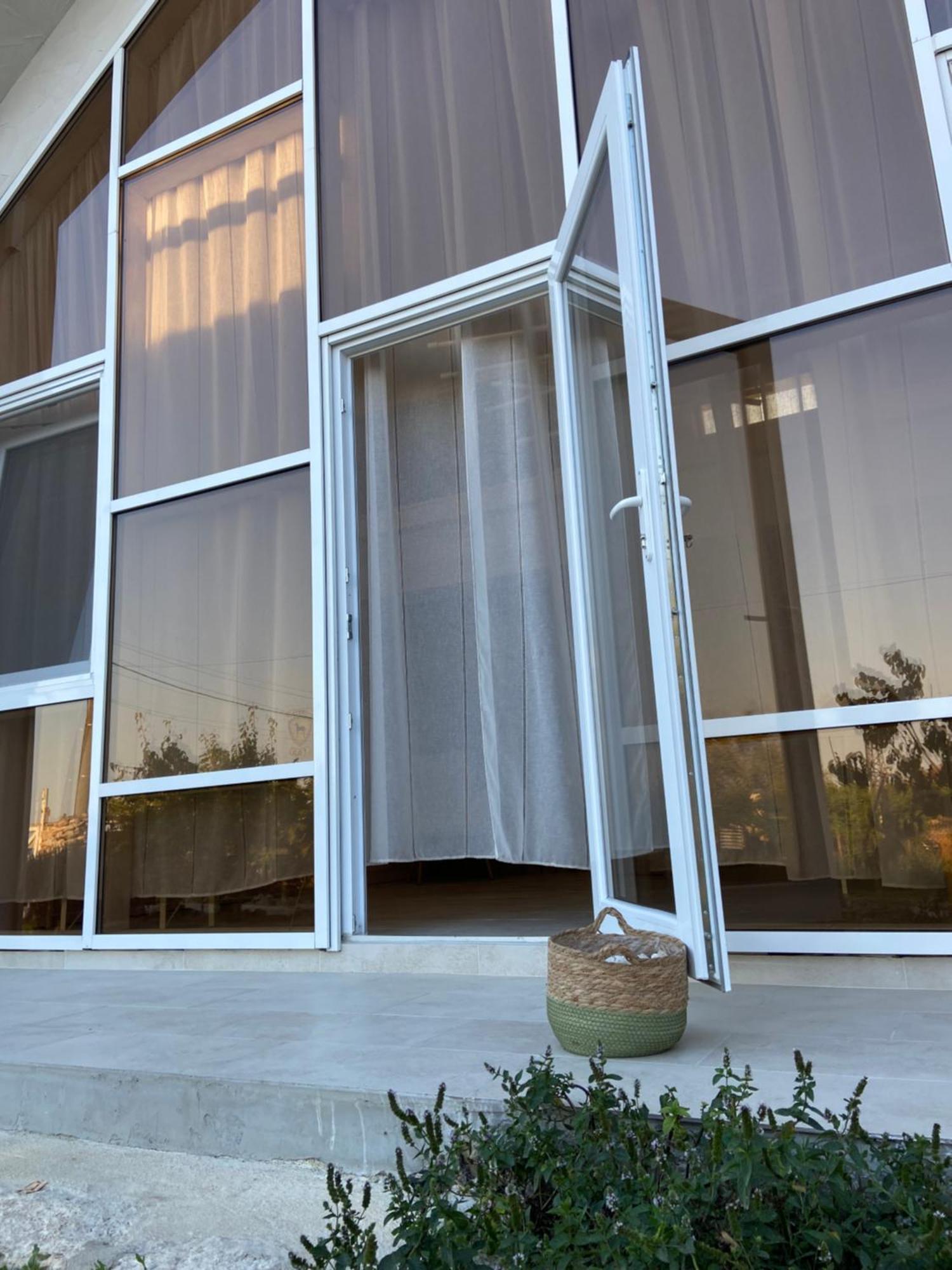 Улица Лазурна Hotel Tyulenovo Quarto foto