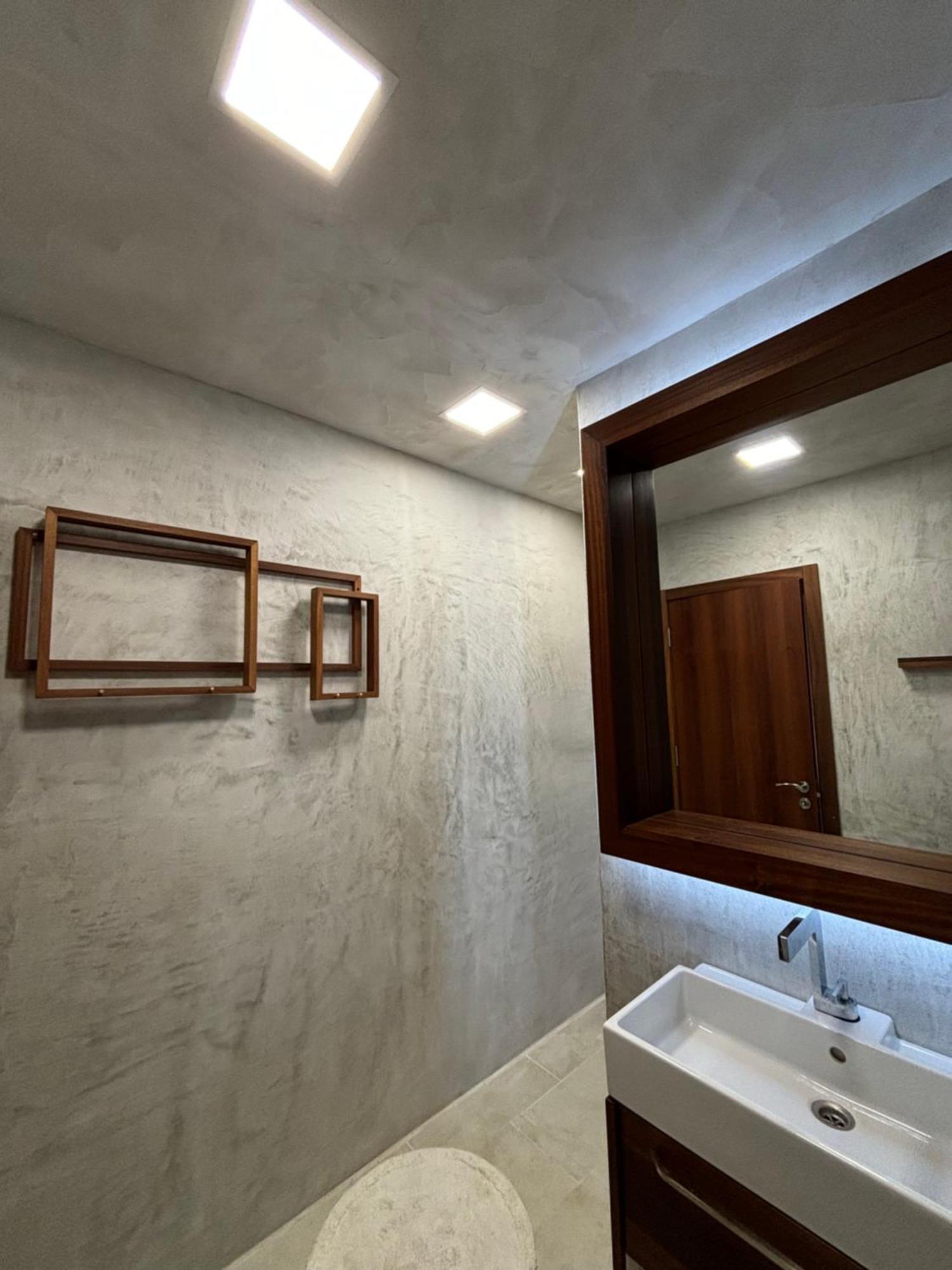 Улица Лазурна Hotel Tyulenovo Quarto foto